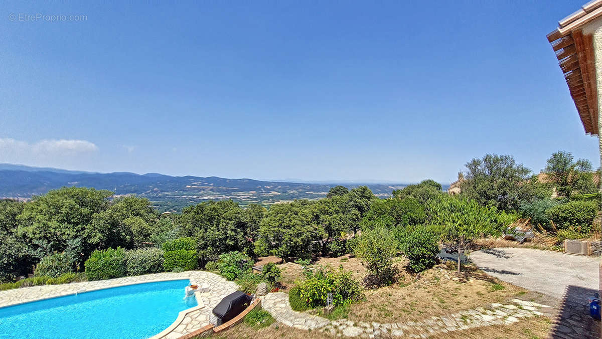 Maison à CERET