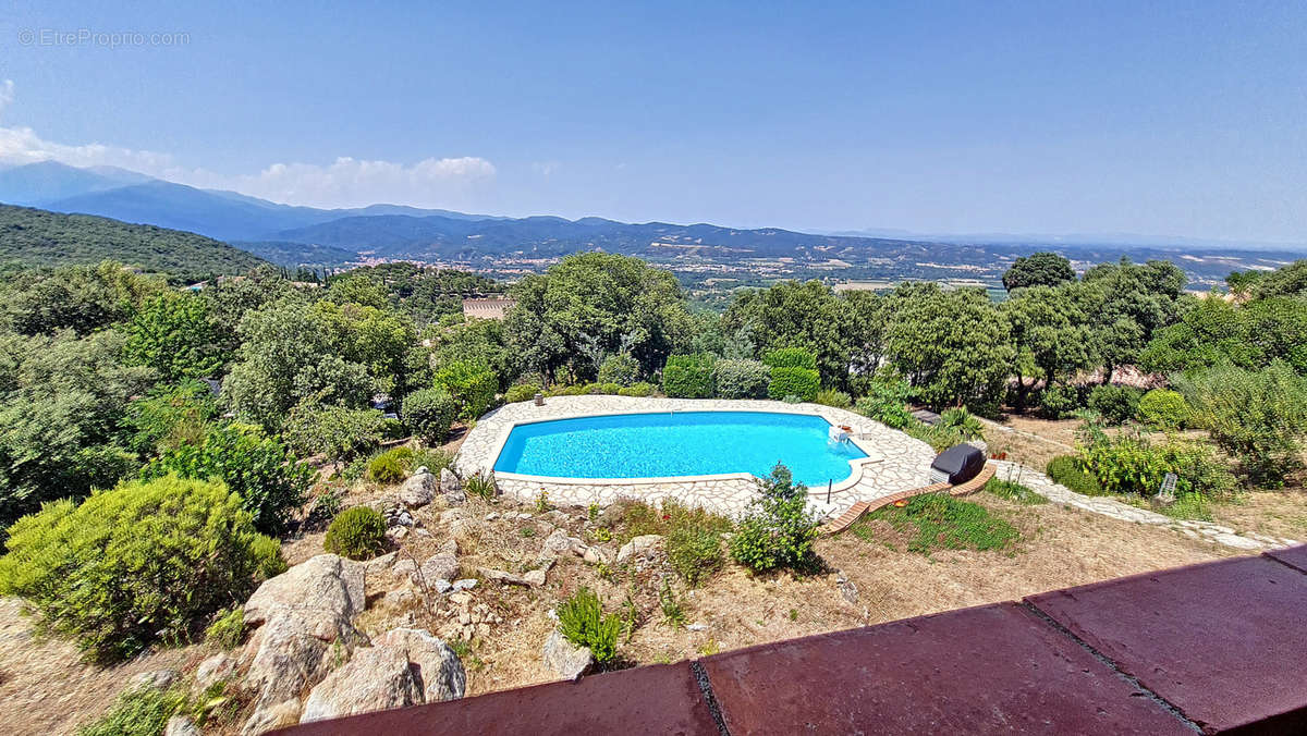 Maison à CERET