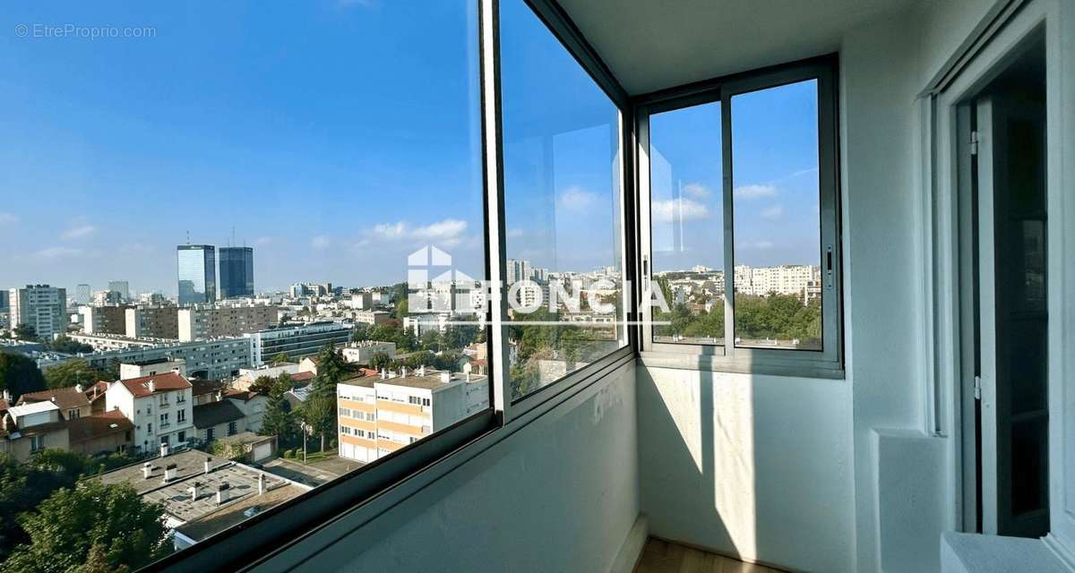 Appartement à BAGNOLET