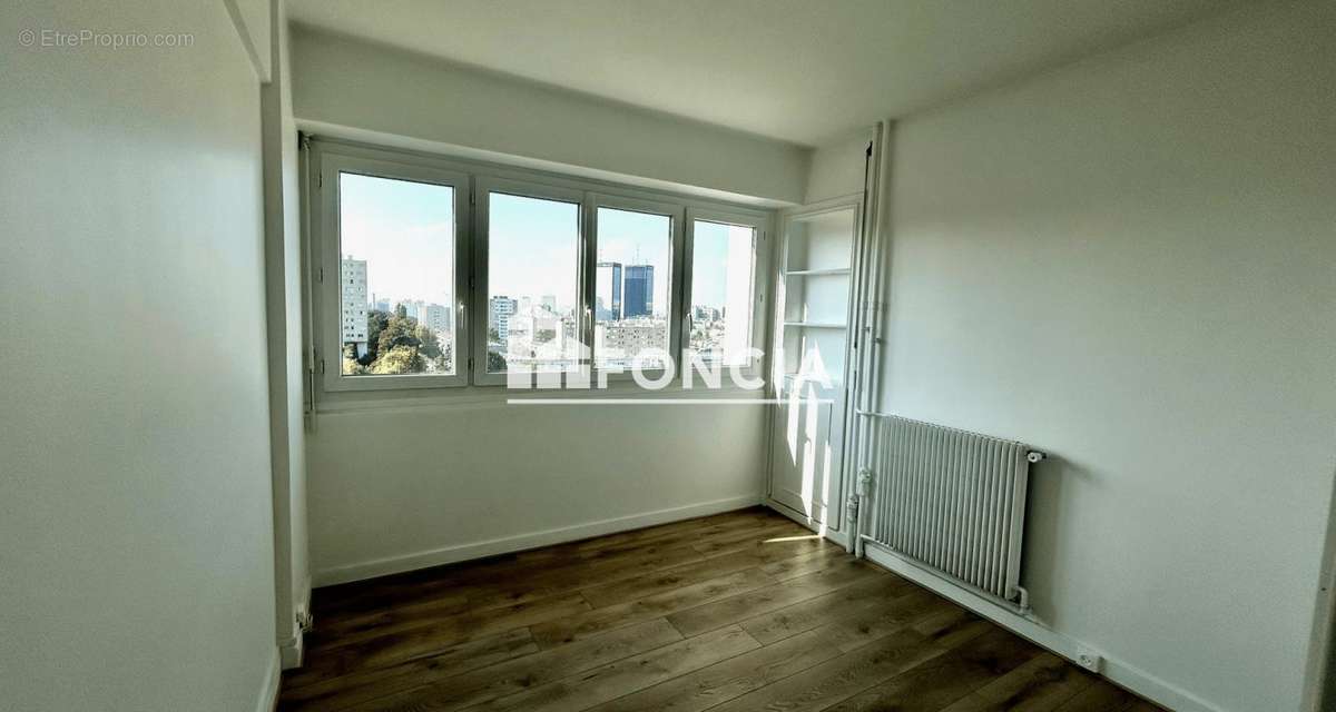 Appartement à BAGNOLET