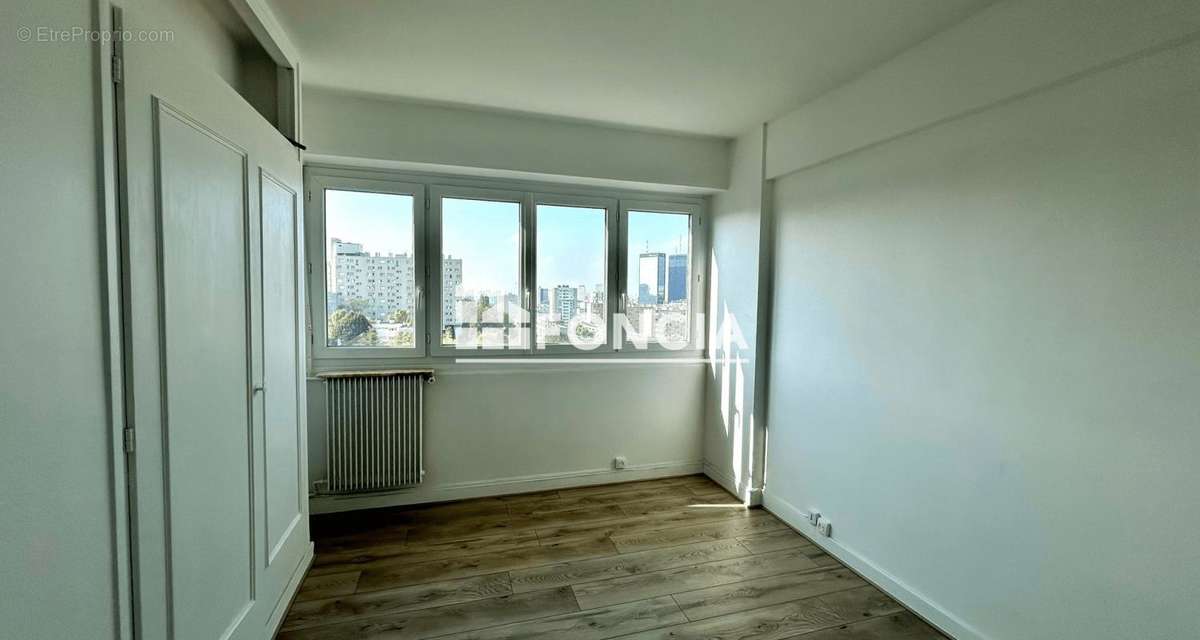 Appartement à BAGNOLET