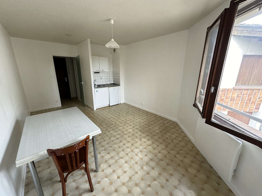 Appartement à MARMANDE