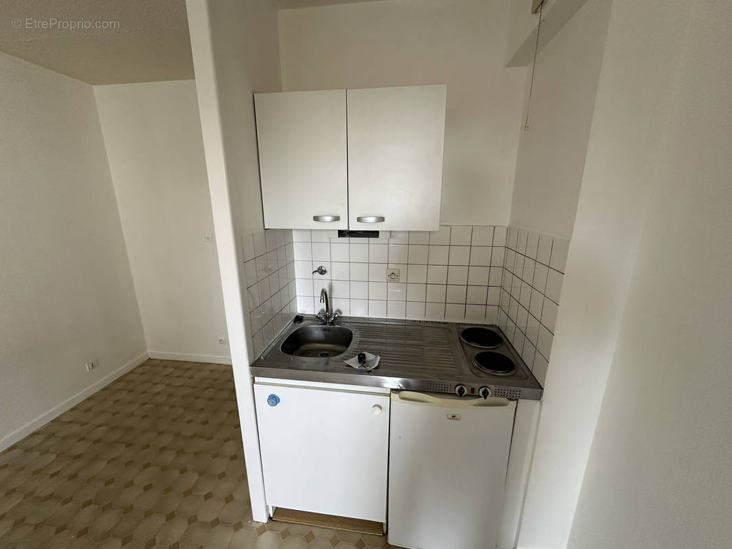 Appartement à MARMANDE