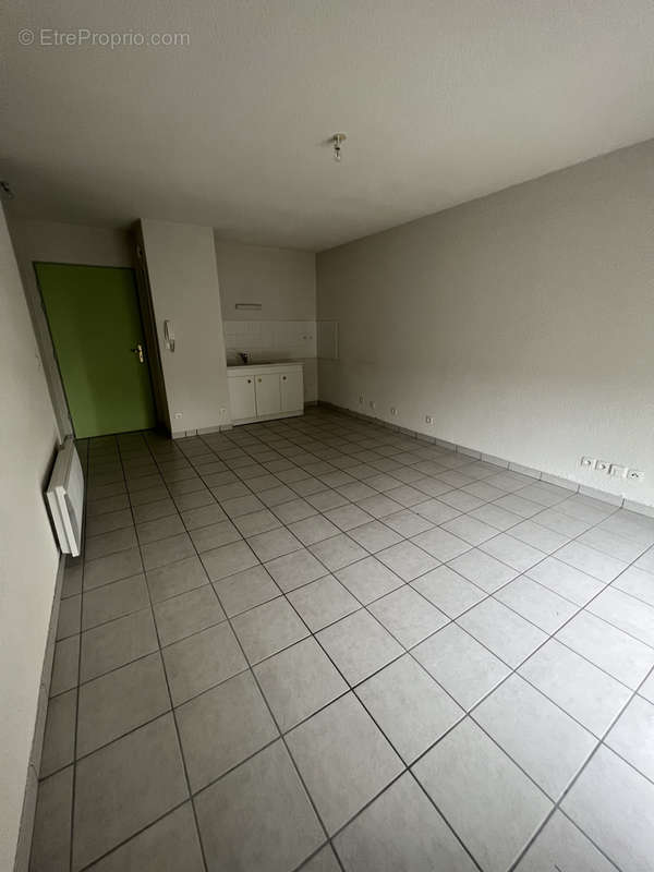 Appartement à LE CREUSOT