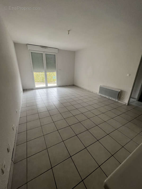 Appartement à LE CREUSOT