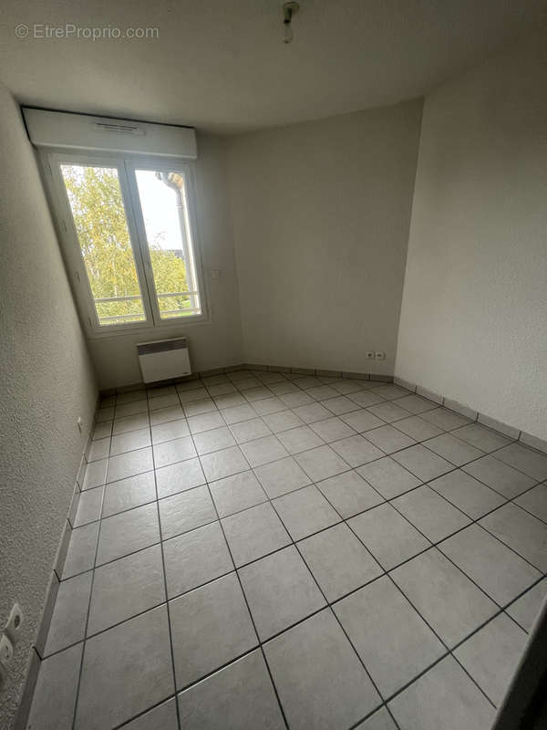 Appartement à LE CREUSOT