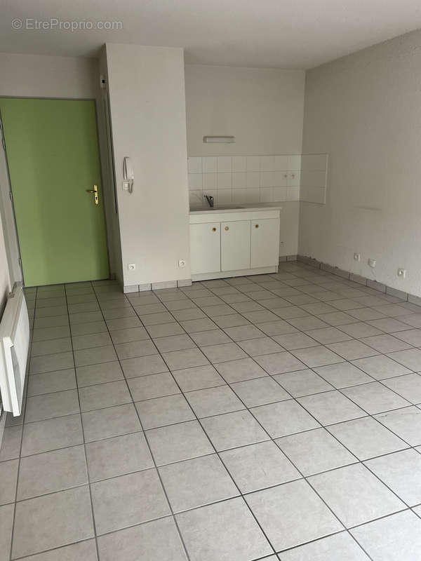 Appartement à LE CREUSOT