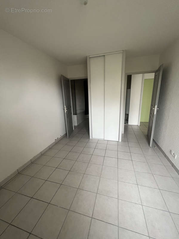 Appartement à LE CREUSOT