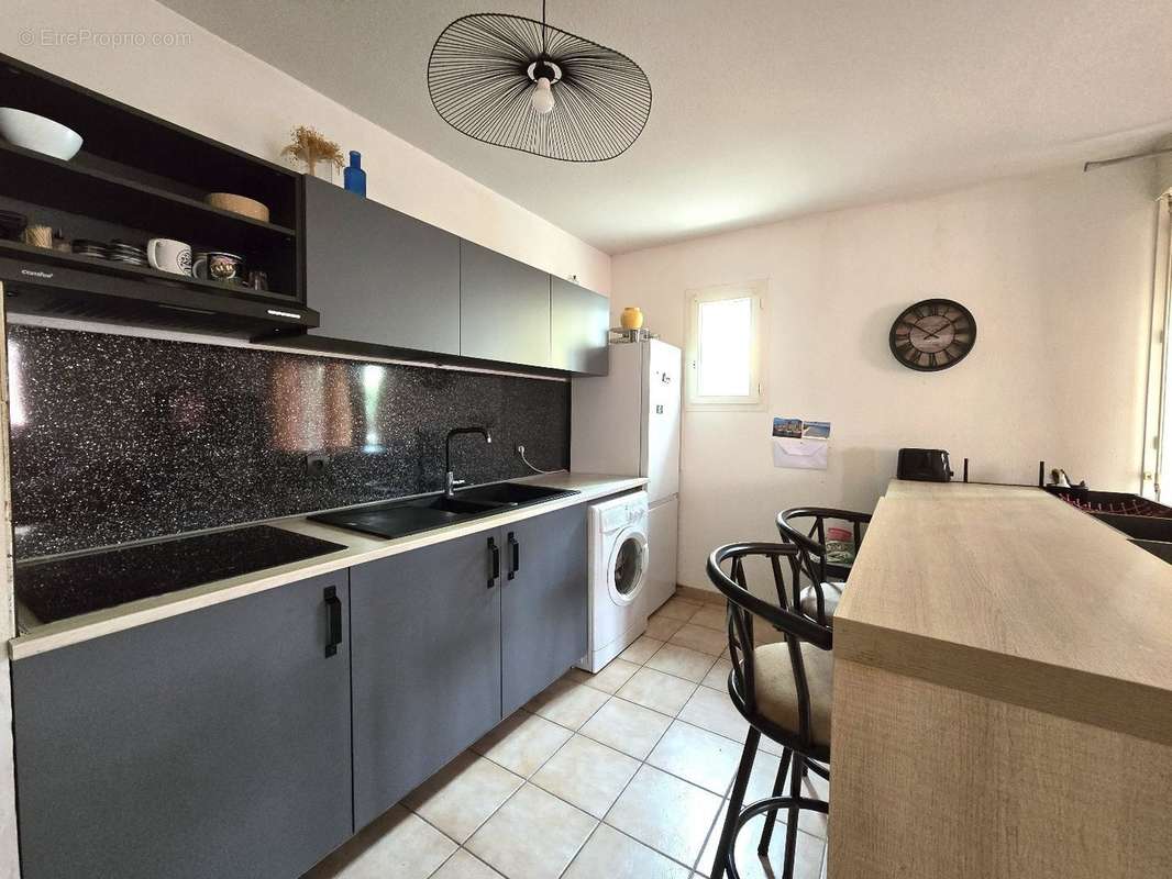 Appartement à AGDE