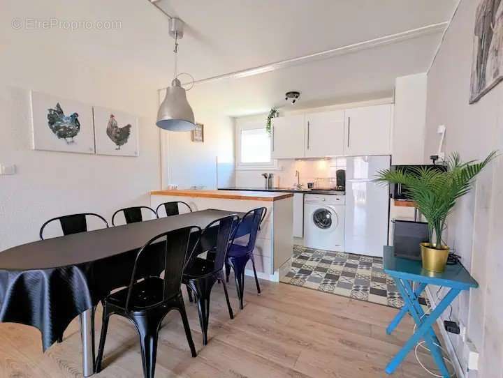 Appartement à AGDE