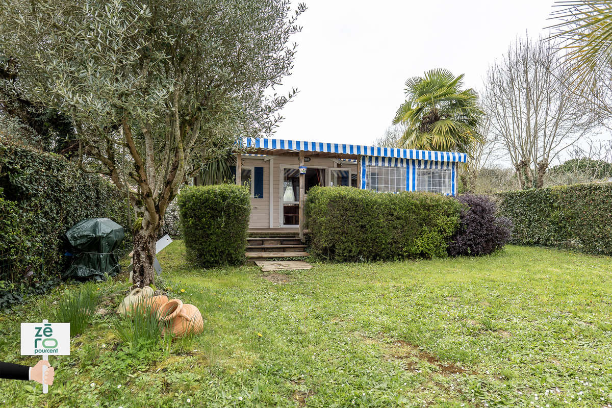 Maison à SAINT-CYR-EN-TALMONDAIS