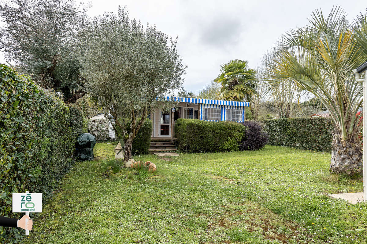 Maison à SAINT-CYR-EN-TALMONDAIS