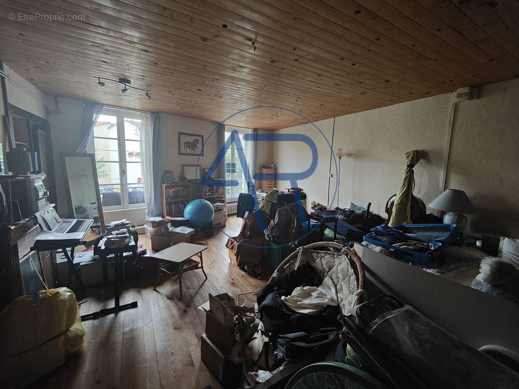 Appartement à ISSOIRE