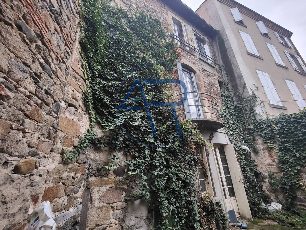 Appartement à ISSOIRE