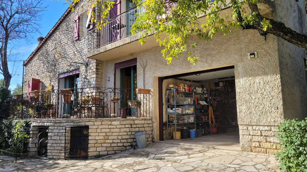 Maison à VACHERES