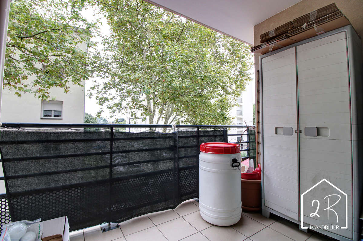 Appartement à LYON-8E