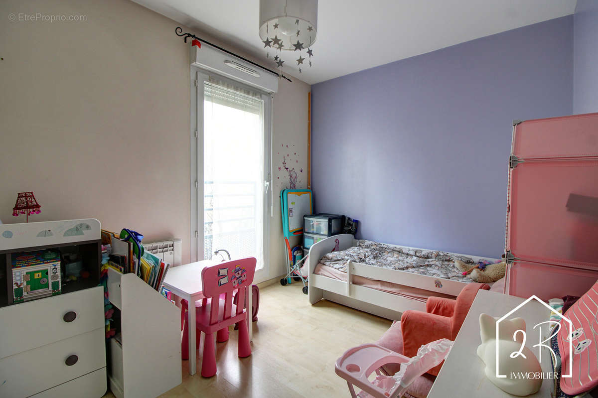 Appartement à LYON-8E