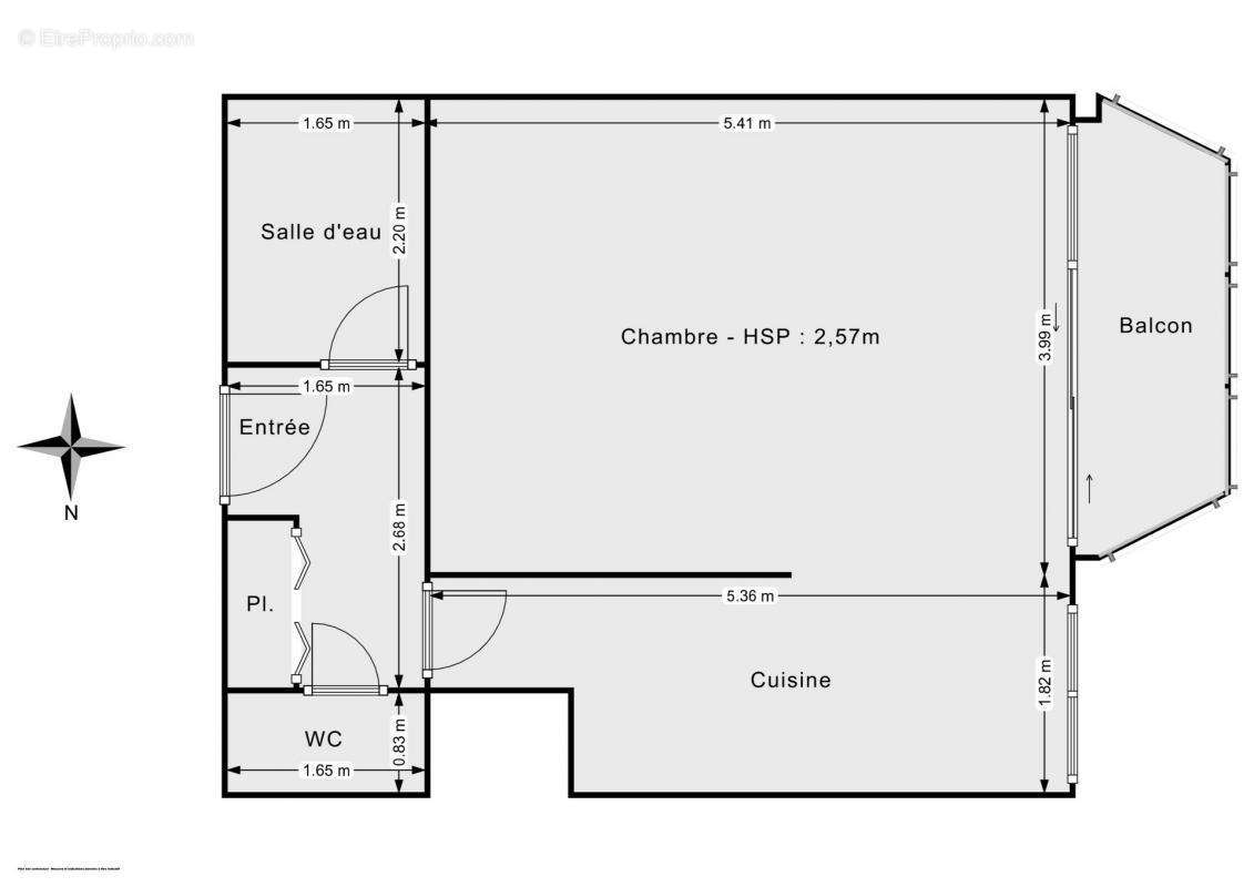 Appartement à NEUILLY-SUR-SEINE