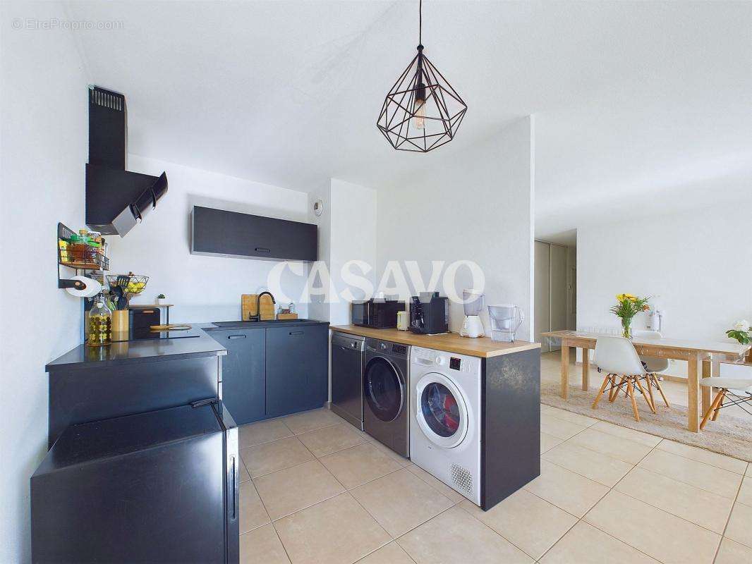 Appartement à VILLEFRANCHE-SUR-SAONE