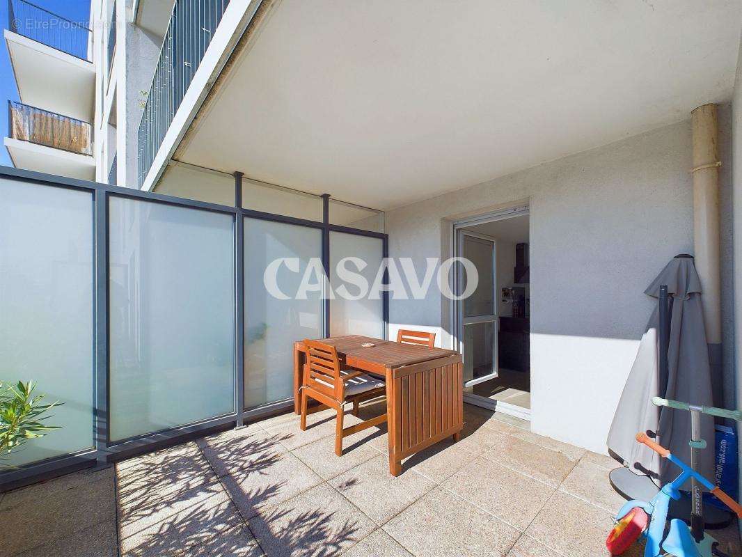 Appartement à VILLEFRANCHE-SUR-SAONE