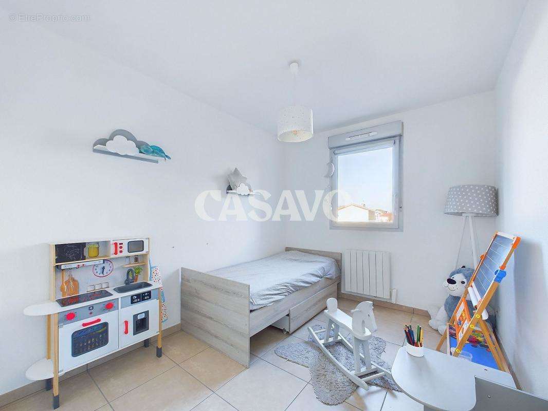 Appartement à VILLEFRANCHE-SUR-SAONE