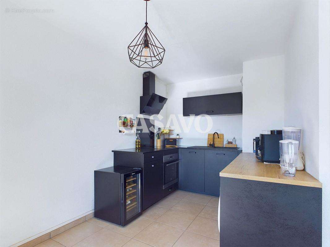 Appartement à VILLEFRANCHE-SUR-SAONE