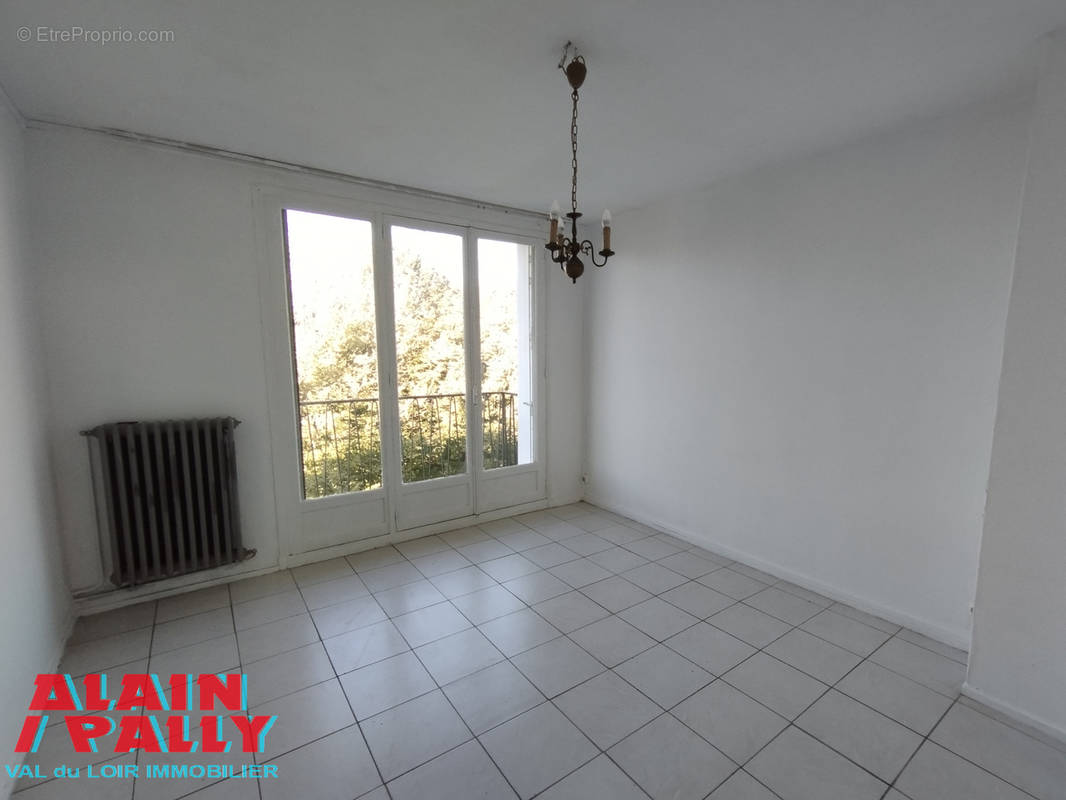 Appartement à CHATEAUDUN