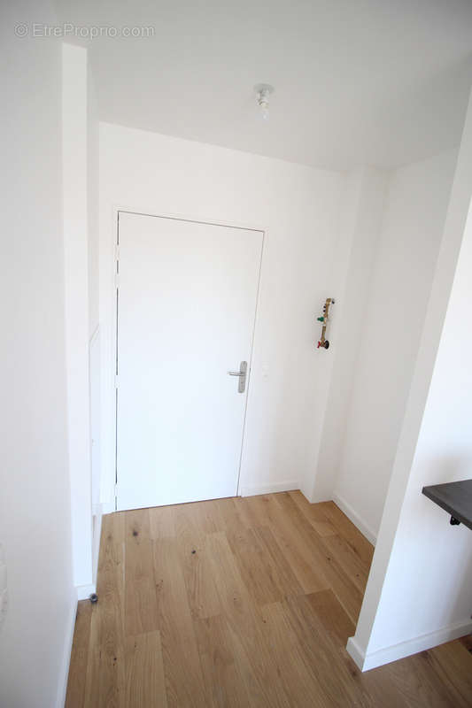 Appartement à CHAMPIGNY-SUR-MARNE