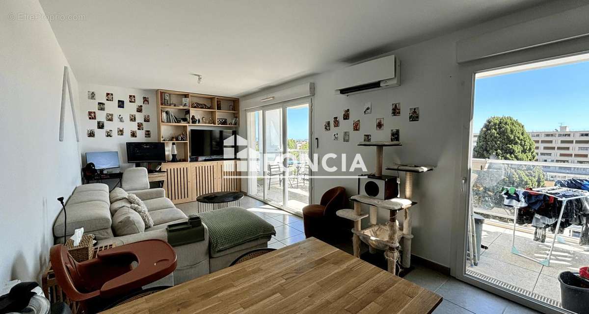 Appartement à HYERES