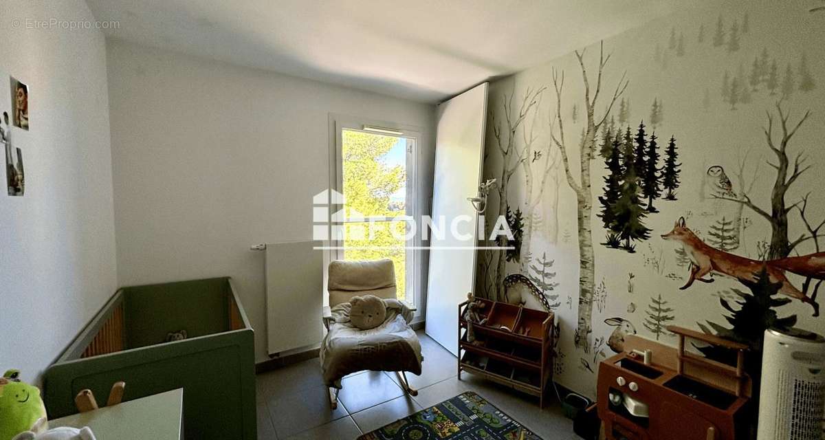 Appartement à HYERES