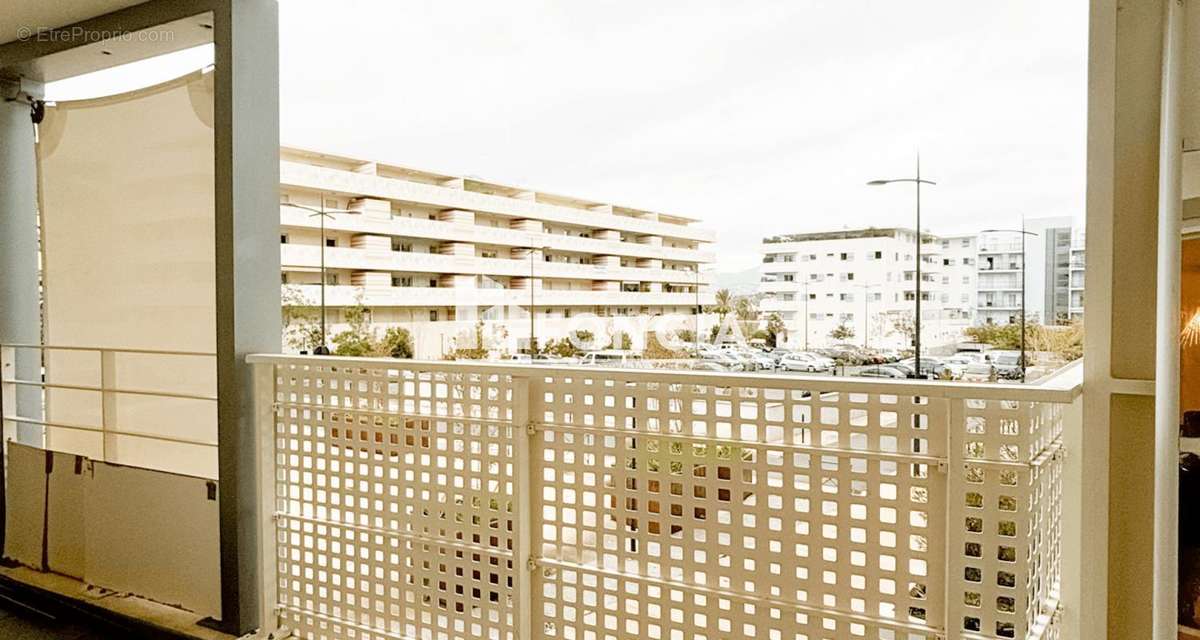 Appartement à LA SEYNE-SUR-MER