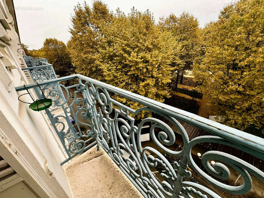 Appartement à VICHY