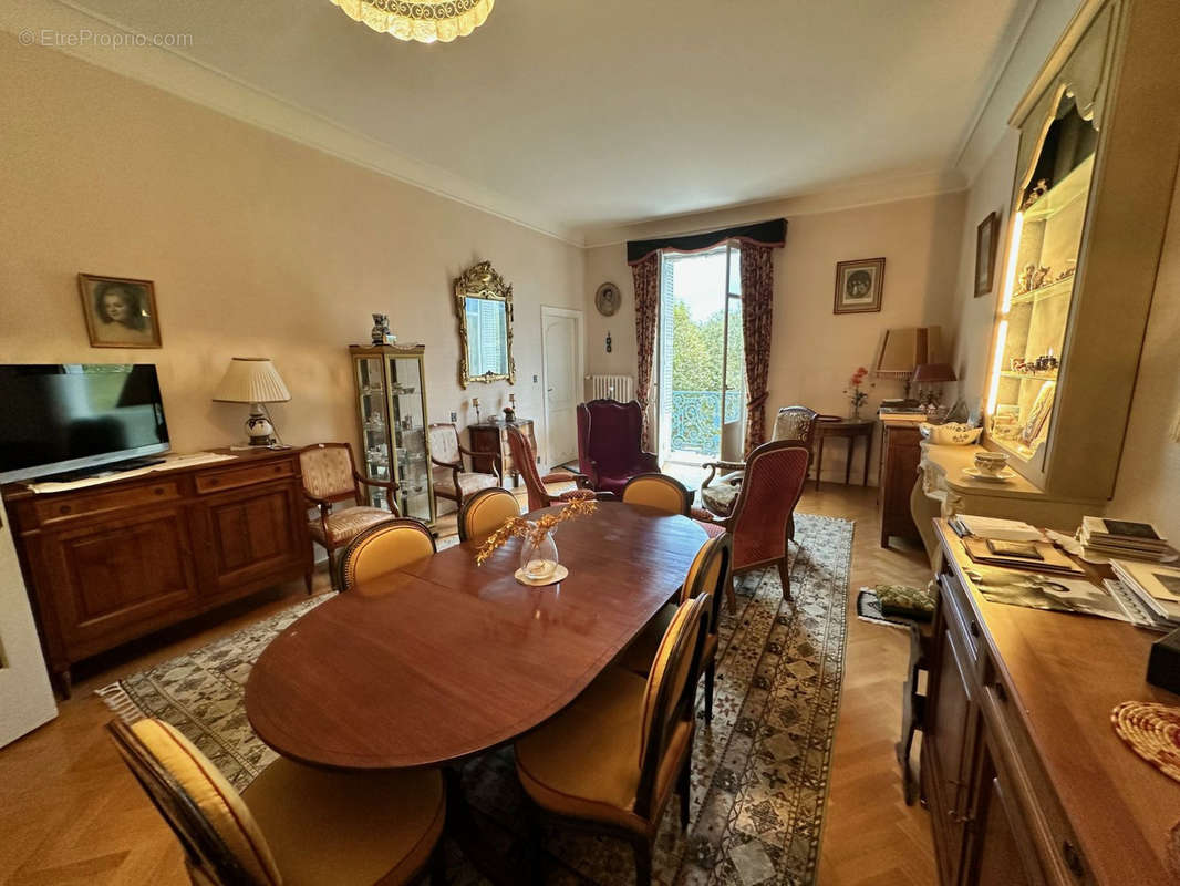 Appartement à VICHY