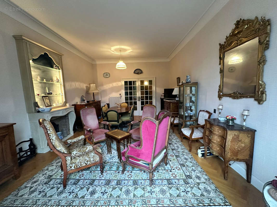 Appartement à VICHY