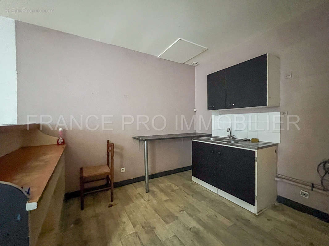 Appartement à CHERBOURG-OCTEVILLE