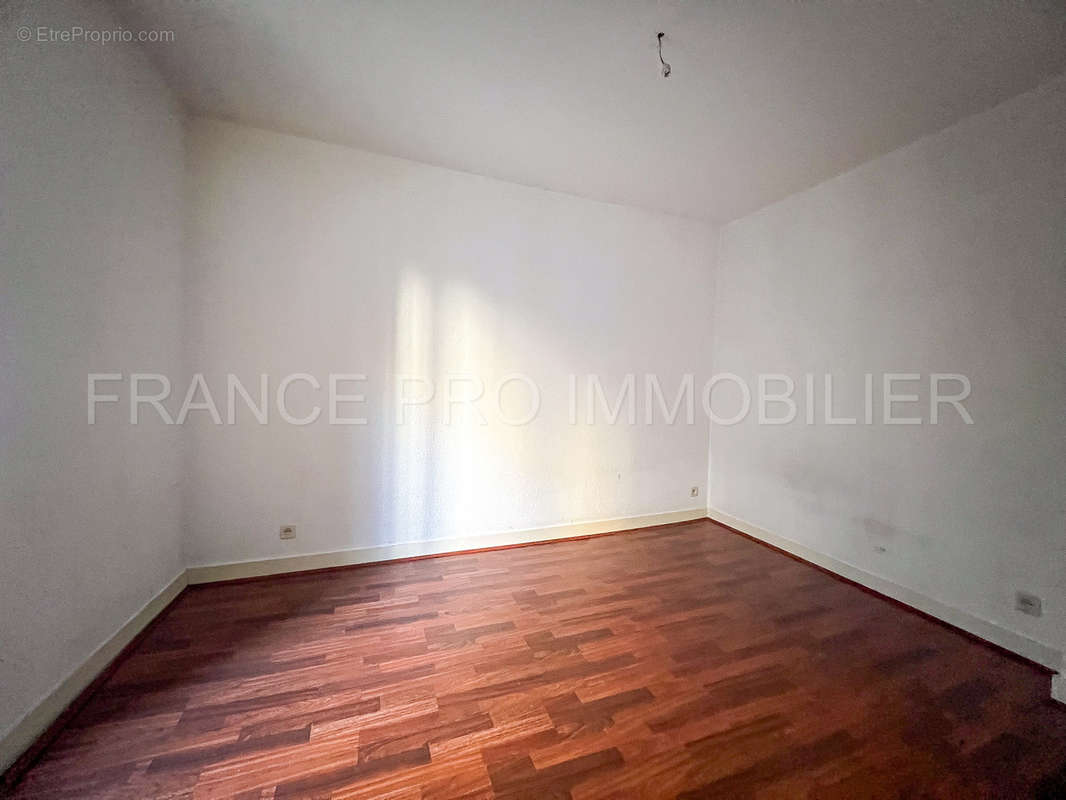 Appartement à CHERBOURG-OCTEVILLE