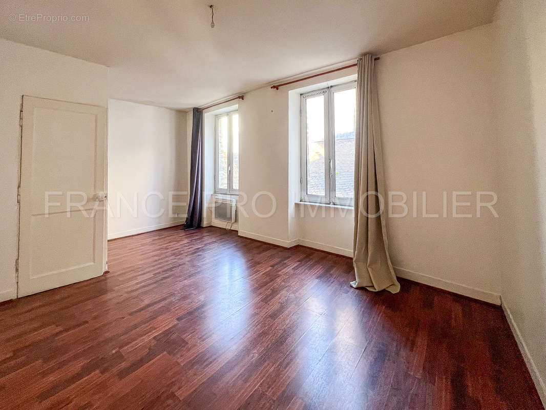 Appartement à CHERBOURG-OCTEVILLE