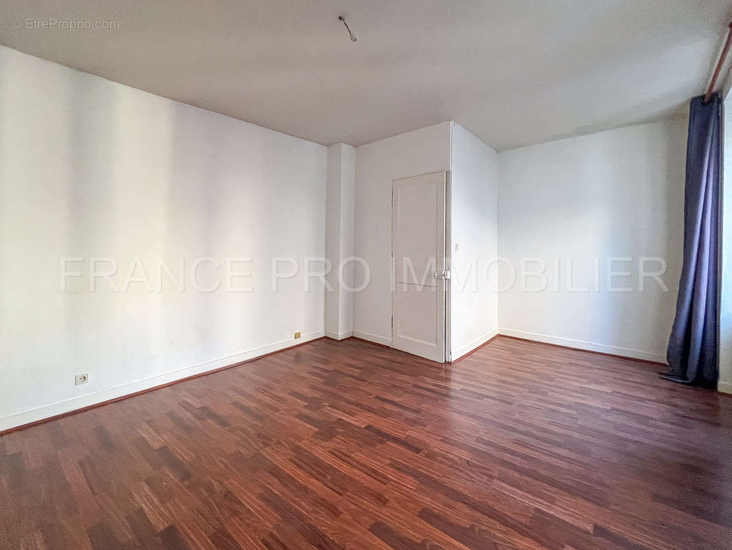 Appartement à CHERBOURG-OCTEVILLE