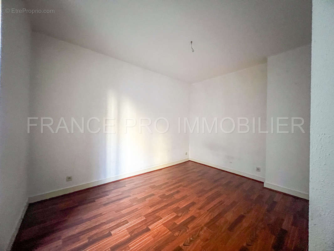 Appartement à CHERBOURG-OCTEVILLE