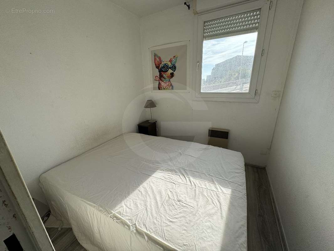 Appartement à SETE