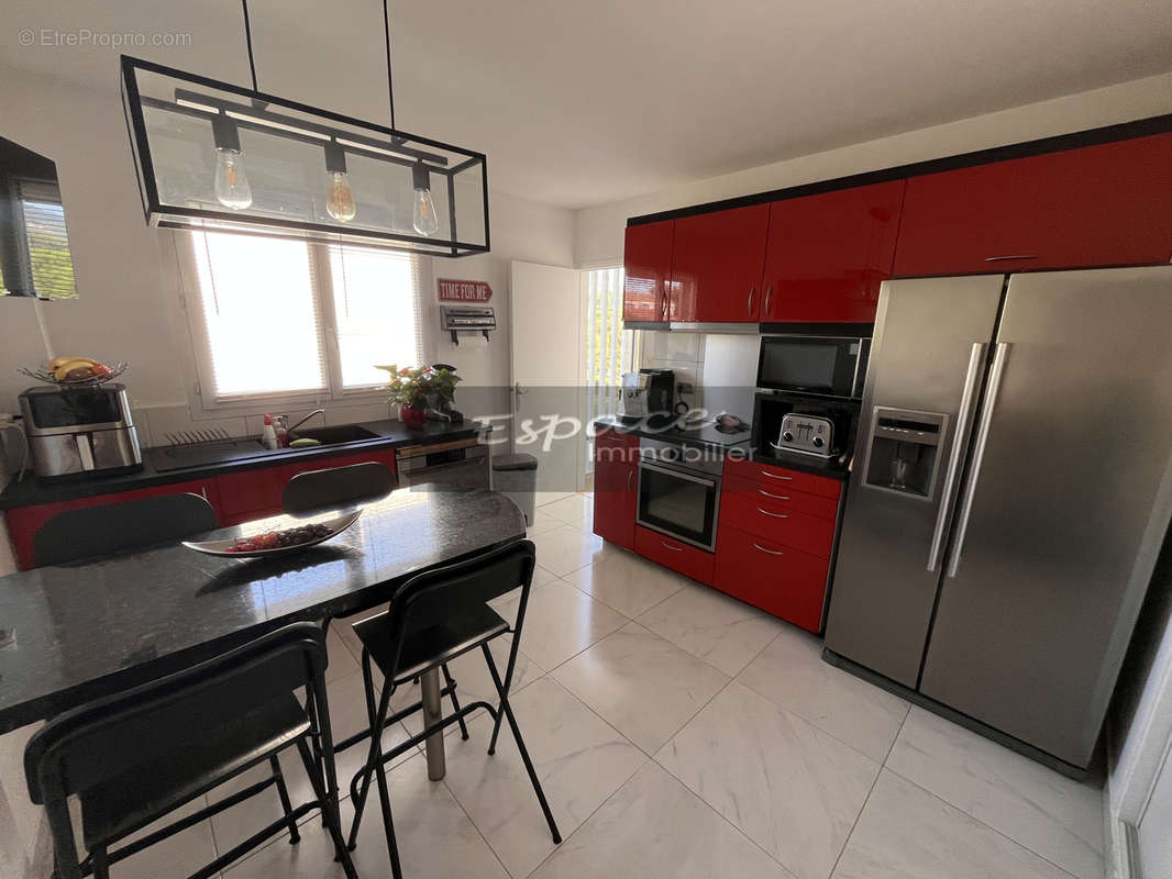 Appartement à SANARY-SUR-MER