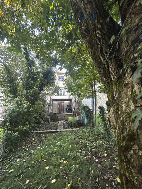 Maison à PERIGUEUX