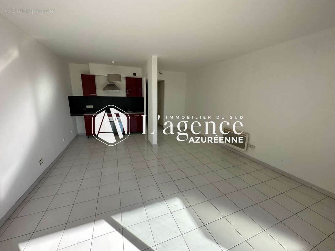 Appartement à CAGNES-SUR-MER