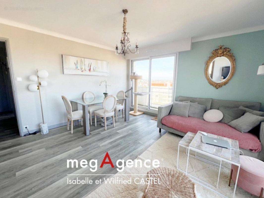 Appartement à LES SABLES-D&#039;OLONNE