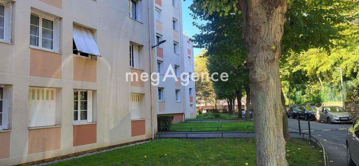 Appartement à CRETEIL