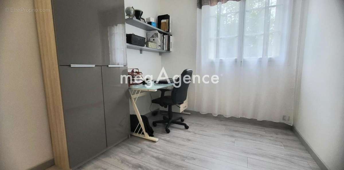 Appartement à CRETEIL