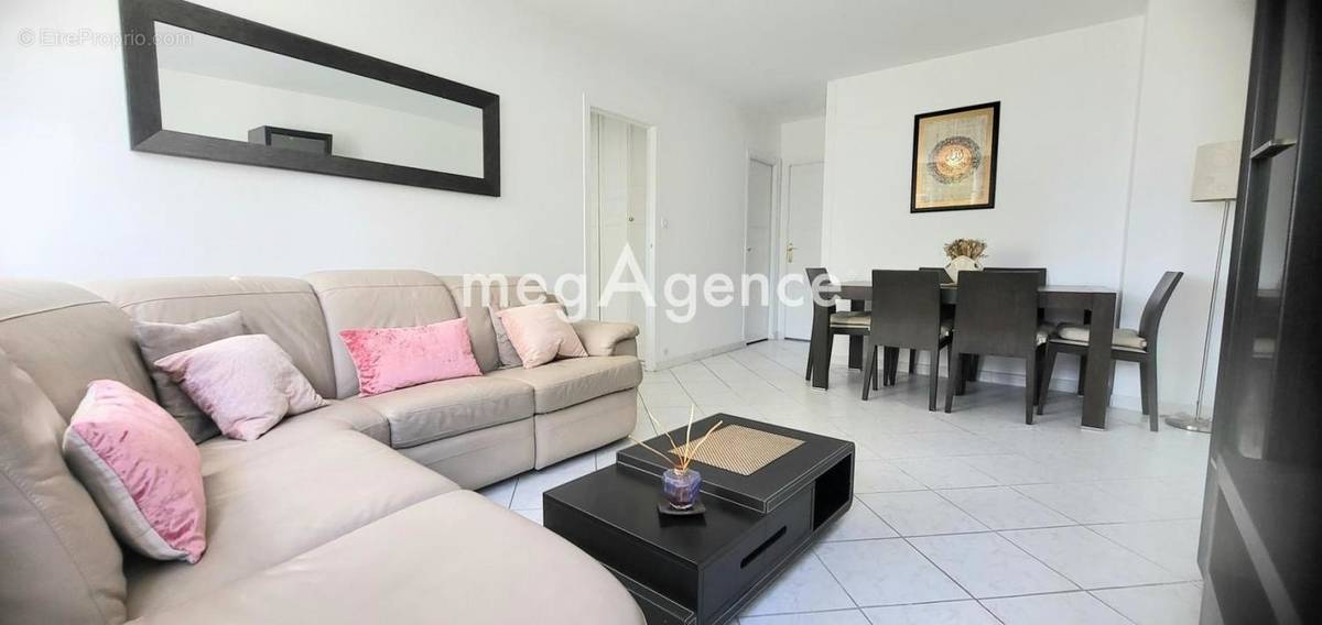 Appartement à CRETEIL