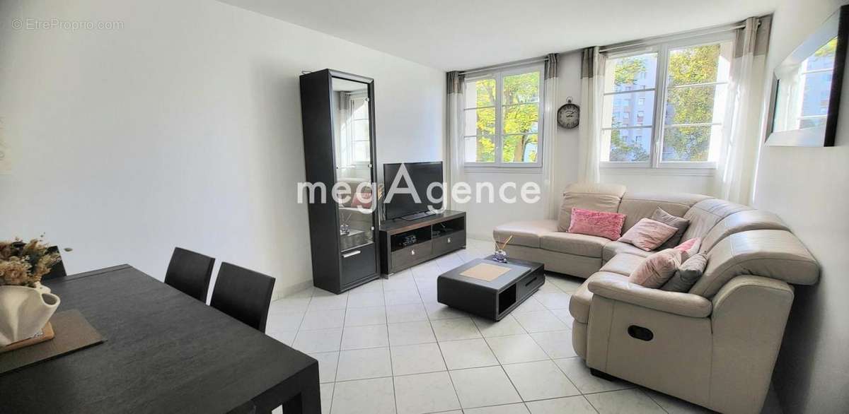 Appartement à CRETEIL