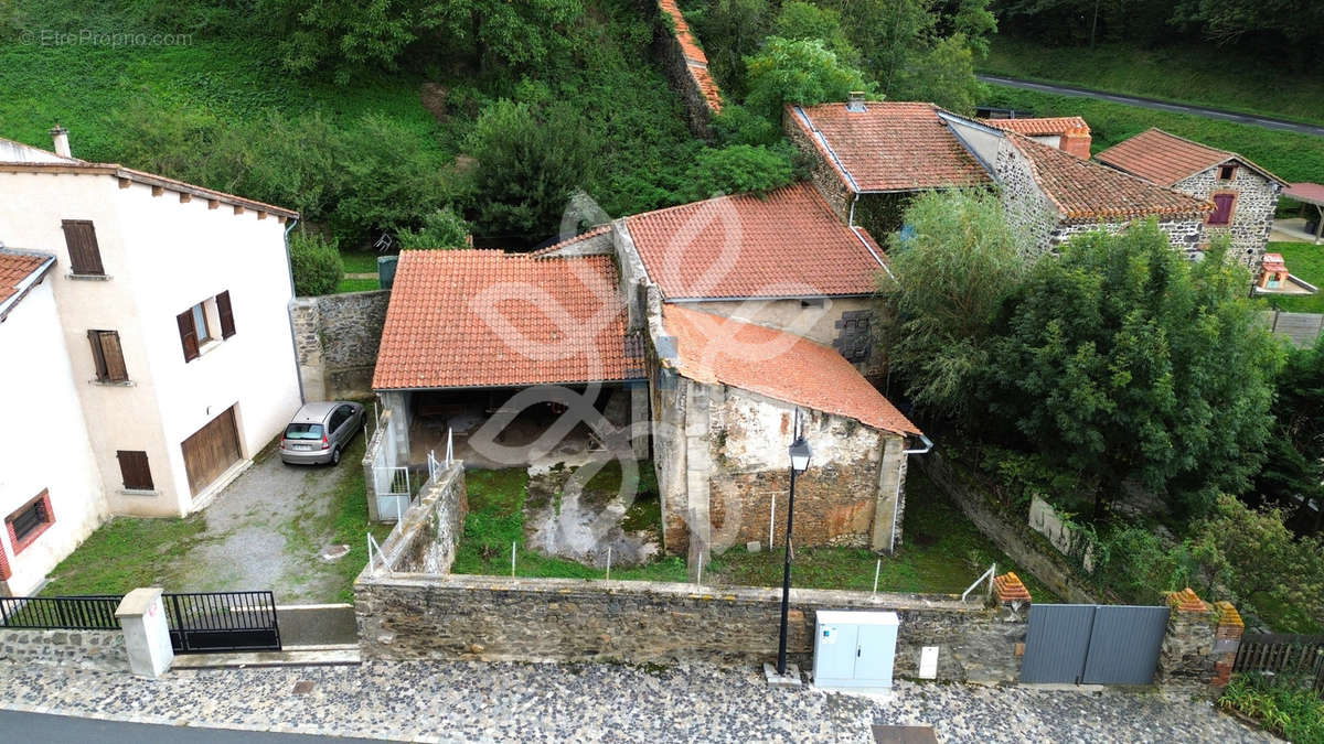 Autre à LAMOTHE