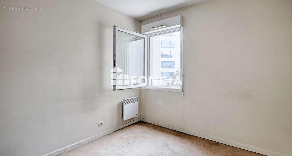 Appartement à MONTROUGE